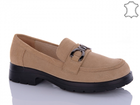 Pl Ps V03-16 (демі) жіночі туфлі