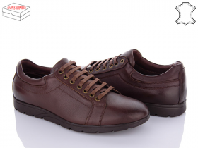 Gartiero 15608-BB02 (демі) чоловічі туфлі