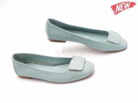 Lonza 177562 (деми) туфли женские