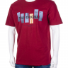 No Brand 3188-2872-1 (лето) футболка мужские