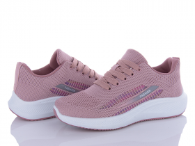 Violeta 45-101 pink (літо) кросівки жіночі