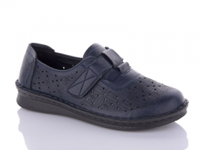 Wsmr E658-5 (лето) туфли женские