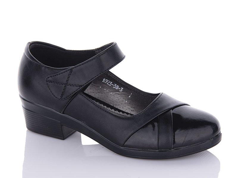 Коронате K923 (демі) жіночі туфлі
