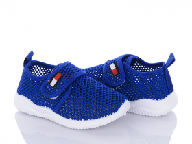 Bluerama G409-1 (літо) кросівки дитячі