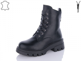 Yimeili Y821-1 (зима) черевики жіночі