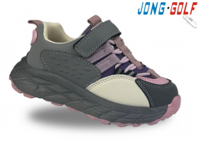 Jong-Golf C11318-2 (деми) кроссовки детские