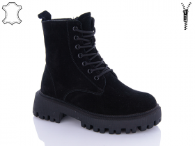 Itts DW3508-1 (зима) черевики жіночі