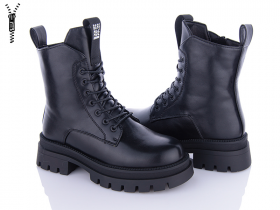 I.Trendy B5005 (зима) черевики жіночі