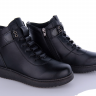 I.Trendy BK262-1A (демі) черевики жіночі