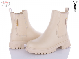 Cailaste 3D30-15 (зима) черевики жіночі