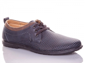 Dual 5451-3 (літо) чоловічі туфлі