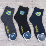 No Brand 285 (08091) mix (зима) шкарпетки чоловічі