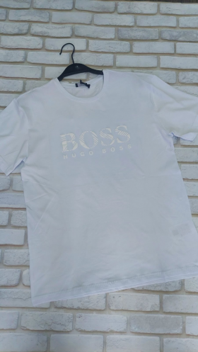 No Brand 180 white (лето) футболка мужские