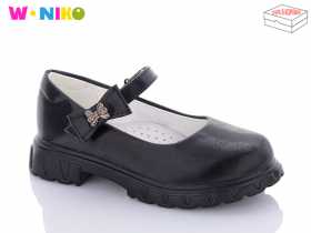 W.Niko XL933-3 (демі) туфлі дитячі