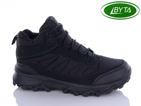 Bayota B9026-8 (зима) кроссовки 