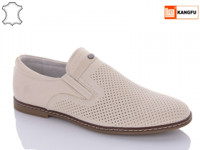 Kangfu B1971-2 (літо) туфлі чоловічі