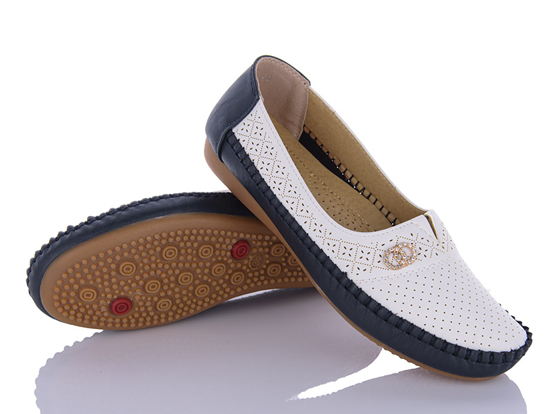 Nayasitun A27 (деми) туфли женские