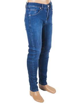 No Brand M2324 (деми) джинсы мужские