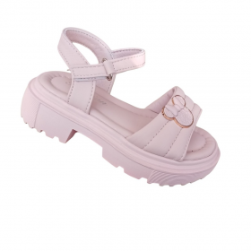 Fashion AoL-795B pink (літо) дитячі босоніжки