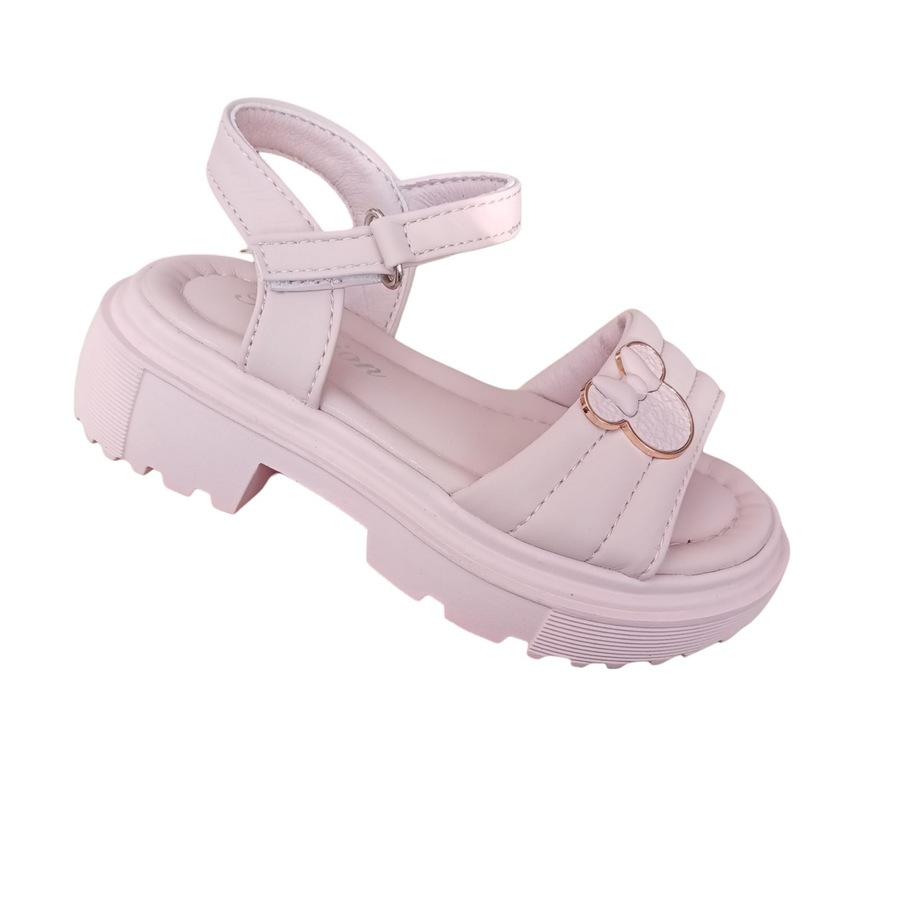 Fashion AoL-795B pink (літо) дитячі босоніжки