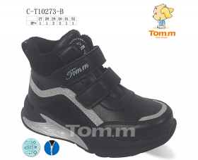 Tom.M 10273B (демі) черевики дитячі