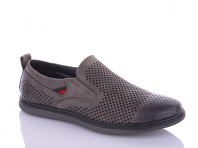 Dafuyuan 90929-6 (лето) туфли мужские