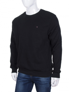 No Brand 2795-4117-1 black (зима) свитер мужские