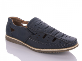 Weifeng WF81428-2 (літо) туфлі чоловічі
