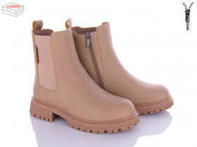 Cailaste 3D30-4 (зима) черевики жіночі