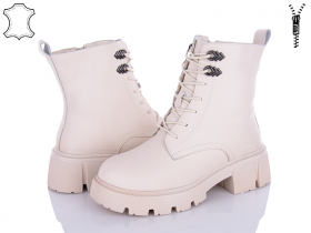 No Brand 202-101 (зима) ботинки женские