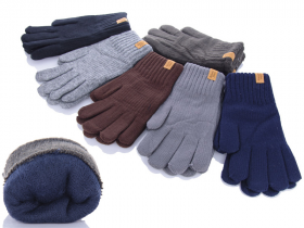 Корона 8202 (зима) рукавички чоловічі
