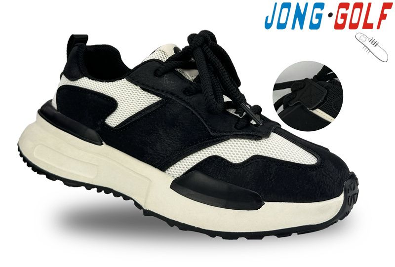 Jong-Golf C11212-30 (демі) кросівки дитячі