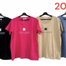 No Brand B2075 mix (літо) футболки жіночі