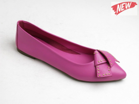 Lonza 177571 (демі) жіночі туфлі