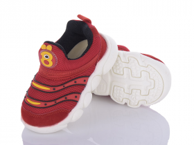 Fzd X1-12 red (деми) кроссовки детские