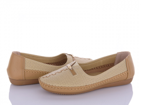 Nayasitun A31 (демі) жіночі туфлі