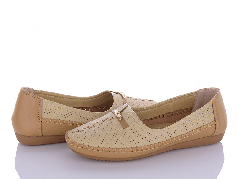 Nayasitun A31 (деми) туфли женские