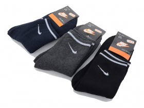 No Brand 1109-N mix (зима) шкарпетки жіночі