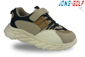 Jong-Golf C11318-3 (деми) кроссовки детские