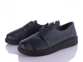 Saimao H6108-6 (лето) туфли женские