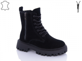 Itts DW3514-1 (зима) ботинки женские
