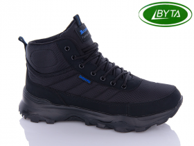 Bayota A9039-1 (зима) чоловічі кросівки