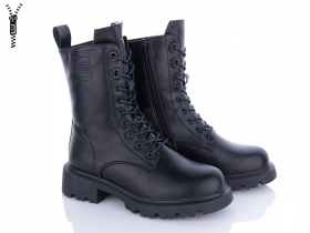 I.Trendy B5306 (зима) черевики жіночі
