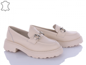 Itts AA203-8 (демі) жіночі туфлі
