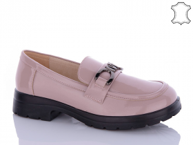Pl Ps V03-9 (демі) жіночі туфлі