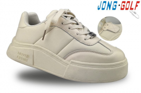 Jong-Golf C11266-6 (деми) кроссовки детские