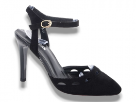 Hongquan SJ1 (літо) жіночі туфлі