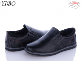 Yibo T2551 (деми) туфли детские