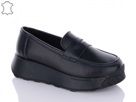 Kdsl C616-7 (деми) туфли женские