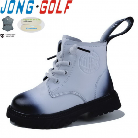 Jong-Golf A30637-7 (деми) ботинки детские